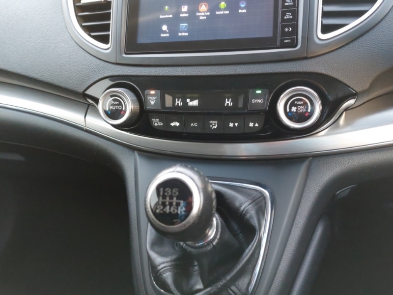 Used Honda CR-V 2017 for sale - 76773911: Photo 14