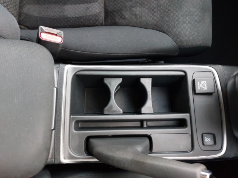 Used Honda CR-V 2017 for sale - 76773911: Photo 15