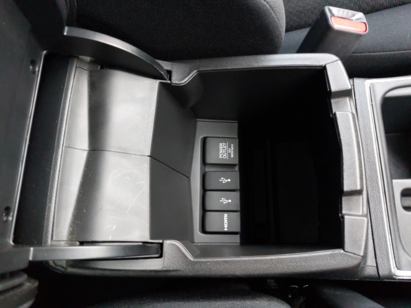 Used Honda CR-V 2017 for sale - 76773911: Photo 16