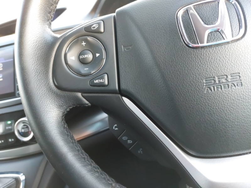 Used Honda CR-V 2017 for sale - 76773911: Photo 17