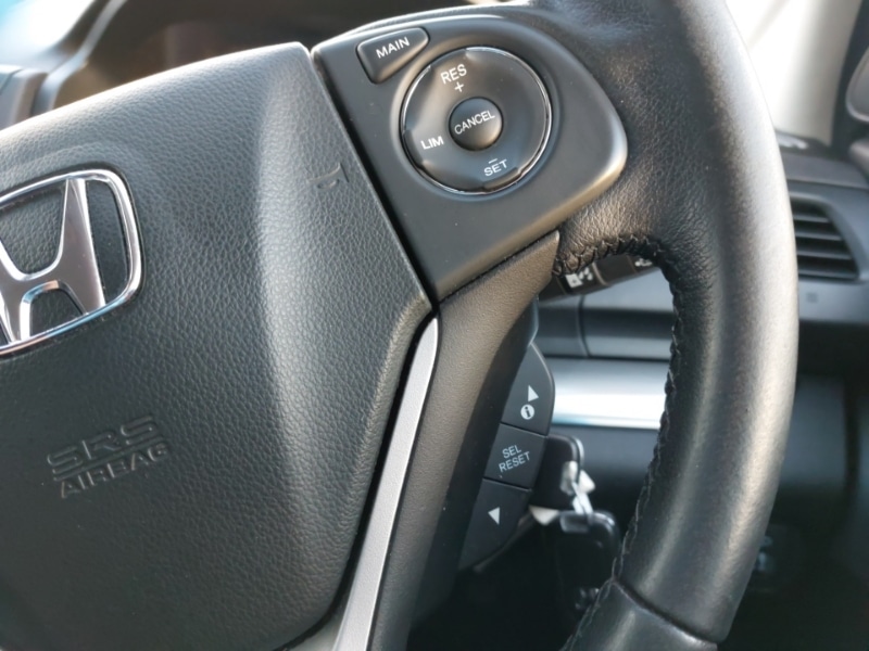 Used Honda CR-V 2017 for sale - 76773911: Photo 18