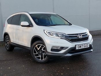 Honda - CR-V