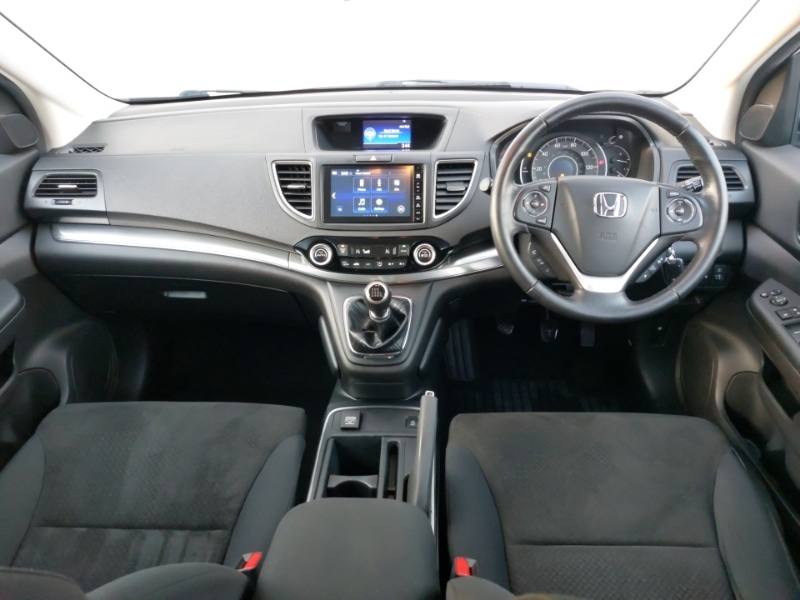 Used Honda CR-V 2017 for sale - 76773911: Photo 2