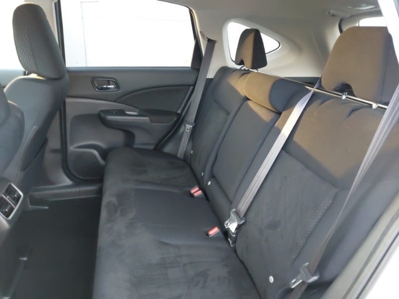 Used Honda CR-V 2017 for sale - 76773911: Photo 6