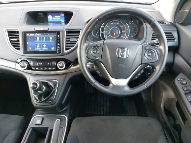 Used Honda CR-V 2017 for sale - 76773911: Photo 7