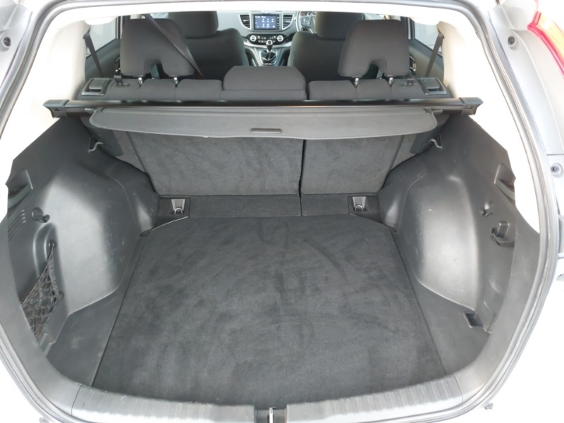 Used Honda CR-V 2017 for sale - 76773911: Photo 8