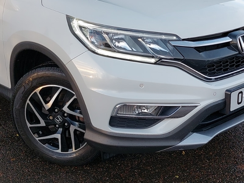 Used Honda CR-V 2017 for sale - 76773911: Photo 9