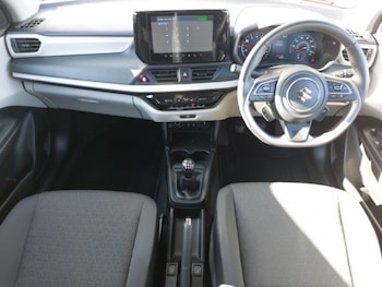 Used Suzuki Swift 2024 for sale - 77717039: Photo