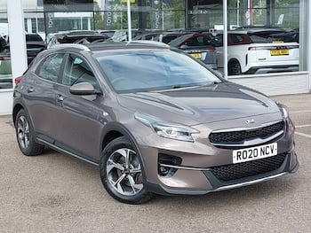 Used Kia XCeed 2020 for sale - 79631090: Photo