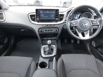 Used Kia XCeed 2020 for sale - 79631090: Photo