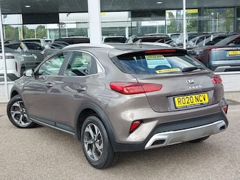 Used Kia XCeed 2020 for sale - 79631090: Photo