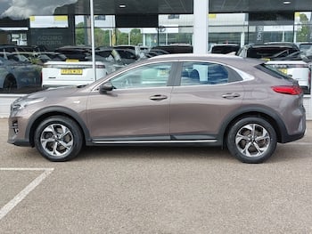 Used Kia XCeed 2020 for sale - 79631090: Photo