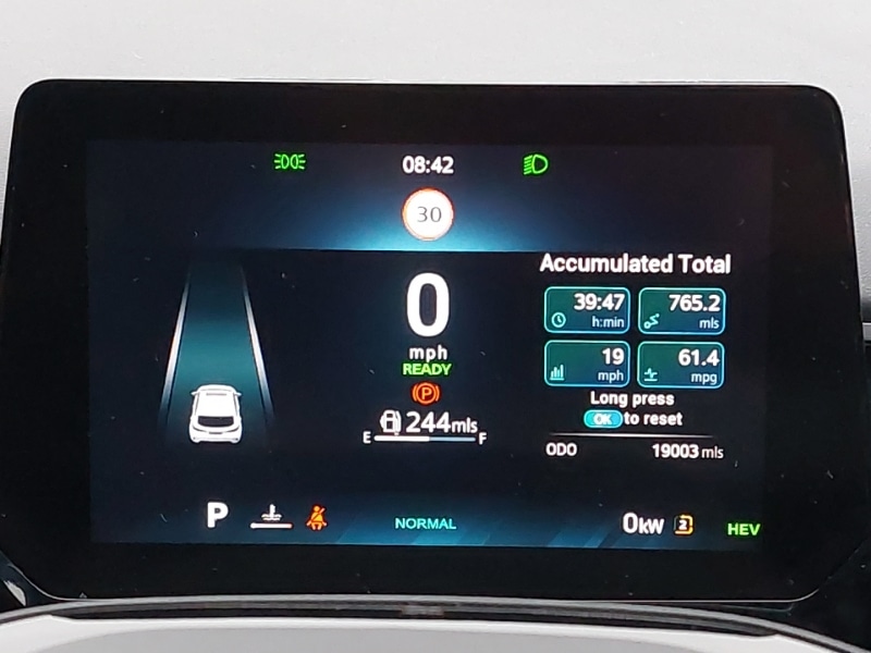 Used MG MG3 2025 for sale - 77024459: Photo 13