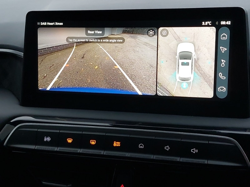 Used MG MG3 2025 for sale - 77024459: Photo 14