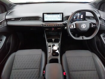 Used MG MG3 2025 for sale - 77024459: Photo