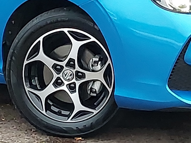 Used MG MG3 2025 for sale - 77024459: Photo 9