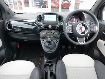 Used Fiat 500 2022 for sale - 75934196: Photo