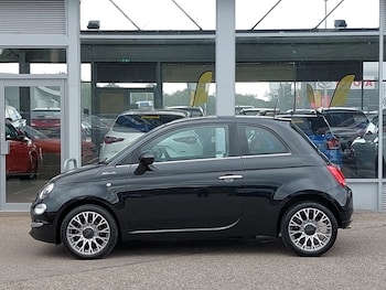 Used Fiat 500 2022 for sale - 75934196: Photo