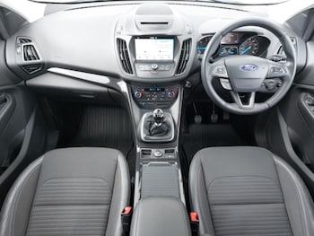 Used Ford Kuga 2018 for sale - 78380717: Photo