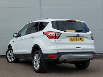 Used Ford Kuga 2018 for sale - 78380717: Photo