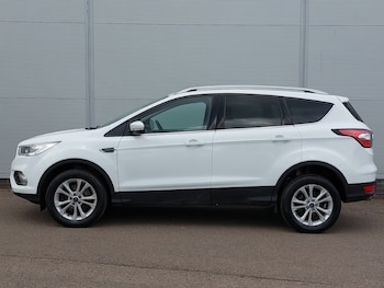 Used Ford Kuga 2018 for sale - 78380717: Photo