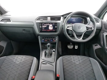 Used Volkswagen Tiguan 2023 for sale - 78916584: Photo