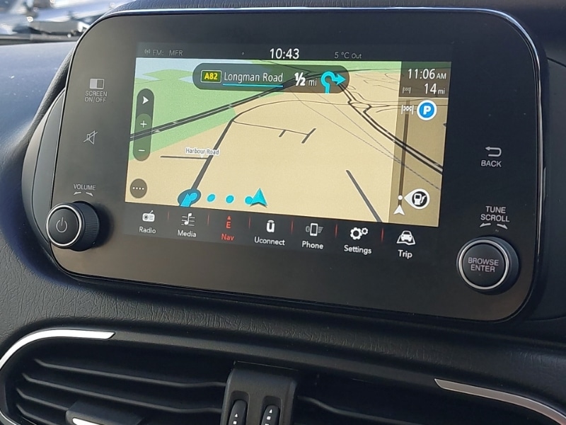 Used Fiat Tipo 2023 for sale - 77379969: Photo 16