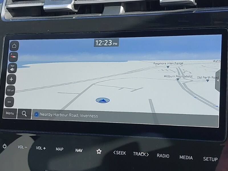 Used Hyundai TUCSON 2023 for sale - 77847070: Photo 16