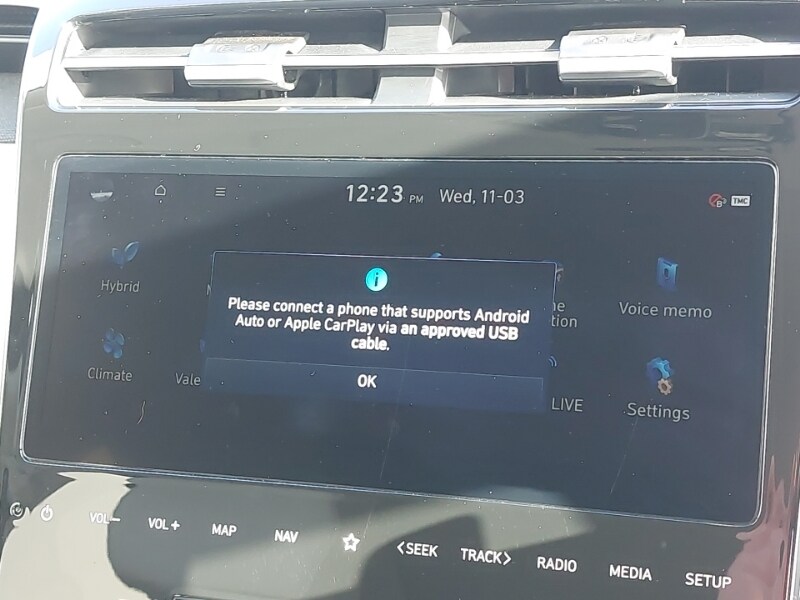 Used Hyundai TUCSON 2023 for sale - 77847070: Photo 17