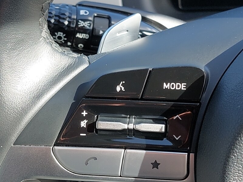 Used Hyundai TUCSON 2023 for sale - 77847070: Photo 18