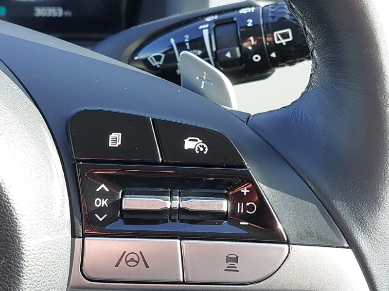 Used Hyundai TUCSON 2023 for sale - 77847070: Photo 19