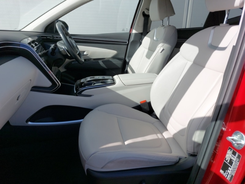 Used Hyundai TUCSON 2023 for sale - 77847070: Photo 5