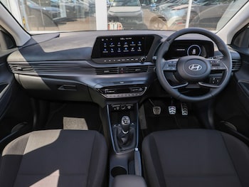 Used Hyundai BAYON 2026 for sale - 79200883: Photo
