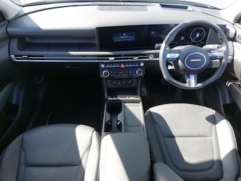 Used Hyundai TUCSON 2025 for sale - 78364891: Photo