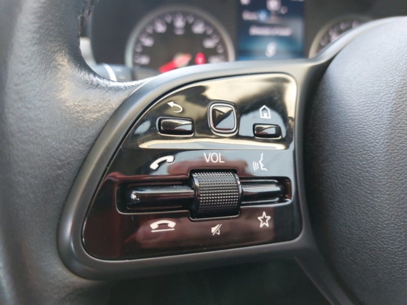 Used Mercedes-Benz C Class 2020 for sale - 77324901: Photo 13