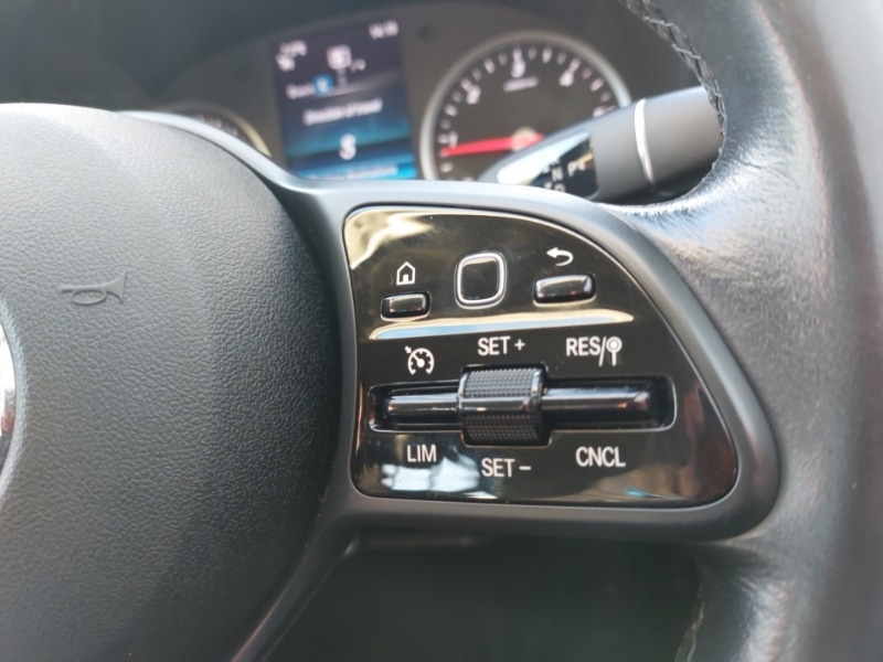 Used Mercedes-Benz C Class 2020 for sale - 77324901: Photo 14