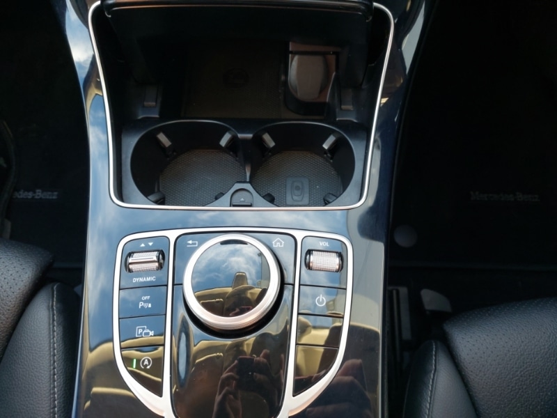 Used Mercedes-Benz C Class 2020 for sale - 77324901: Photo 15