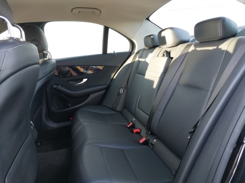 Used Mercedes-Benz C Class 2020 for sale - 77324901: Photo 6