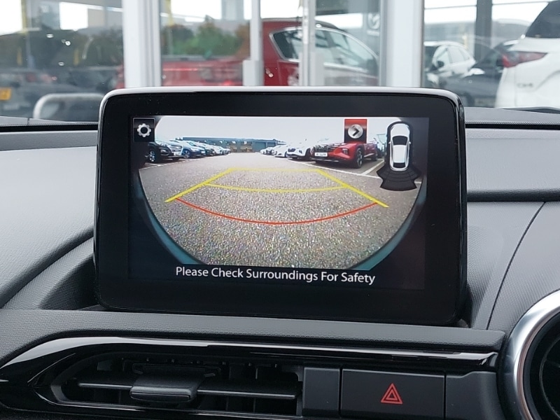 Used Mazda MX-5 2023 for sale - 76450776: Photo 11