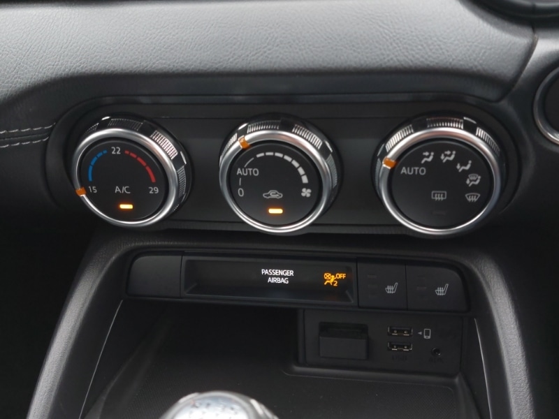 Used Mazda MX-5 2023 for sale - 76450776: Photo 16