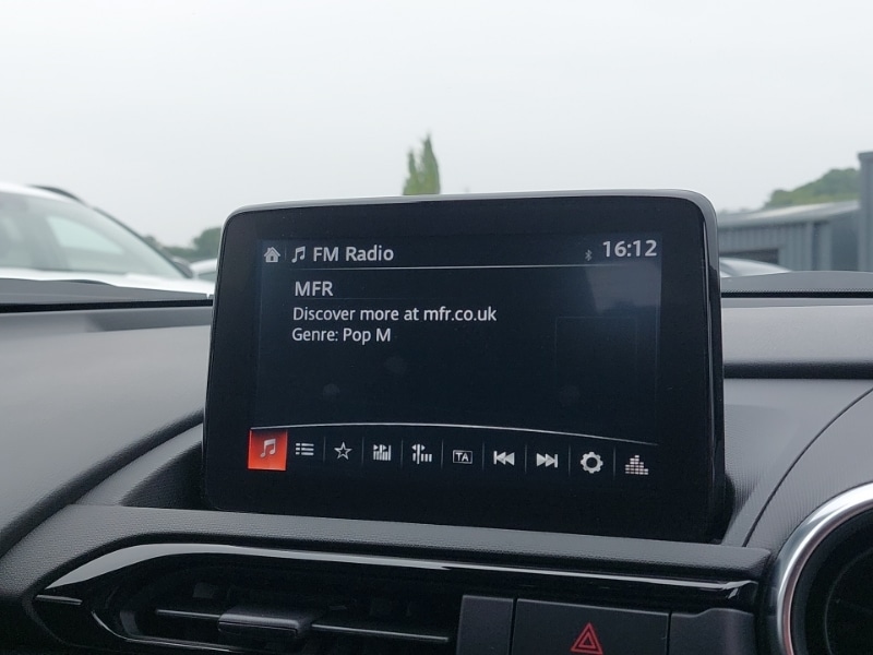 Used Mazda MX-5 2023 for sale - 76450776: Photo 18