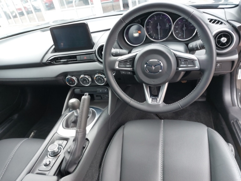 Used Mazda MX-5 2023 for sale - 76450776: Photo 7