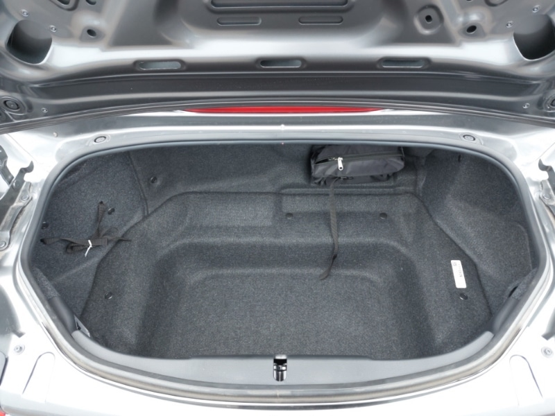 Used Mazda MX-5 2023 for sale - 76450776: Photo 8