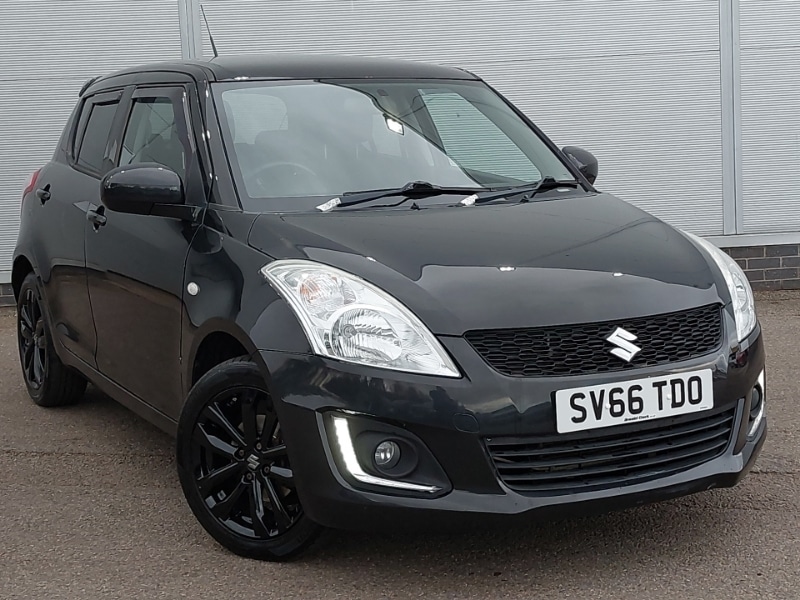 Used Suzuki Swift 2016 for sale - 76630602: Photo 1