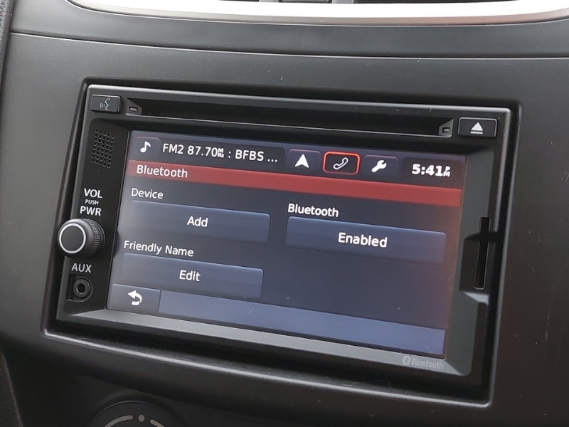 Used Suzuki Swift 2016 for sale - 76630602: Photo 14