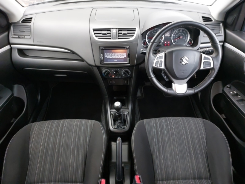 Used Suzuki Swift 2016 for sale - 76630602: Photo 2