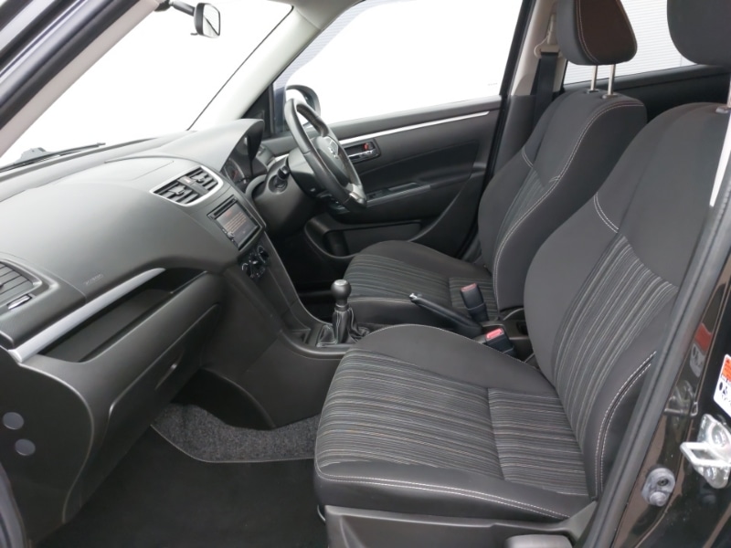 Used Suzuki Swift 2016 for sale - 76630602: Photo 5