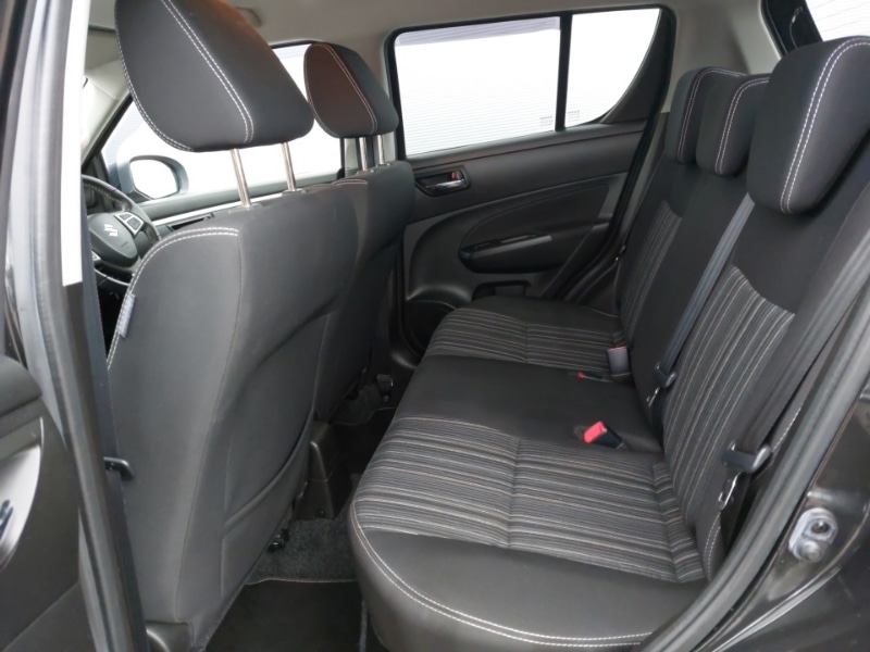 Used Suzuki Swift 2016 for sale - 76630602: Photo 6