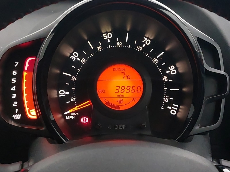 Used Citroen C1 2021 for sale - 77343010: Photo 13