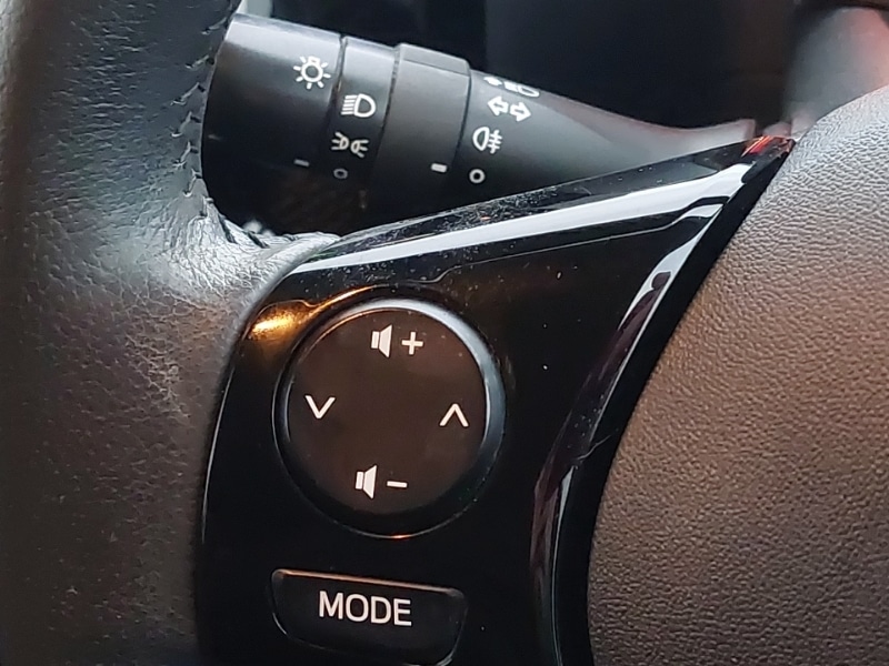 Used Citroen C1 2021 for sale - 77343010: Photo 18